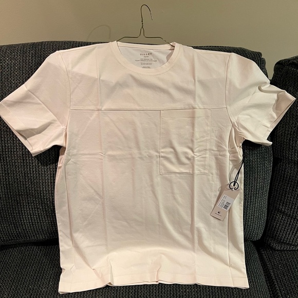 Womens Oversized Trek Graphic Tee - Picture 1 of 4